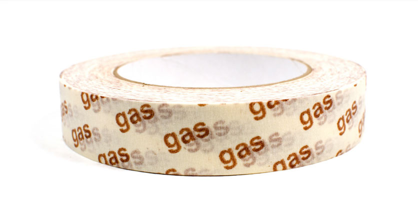 Chemical indicators for Ethylene Oxide Gas Sterilization