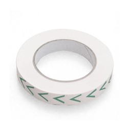 Chemical indicators for dry heat sterilization process