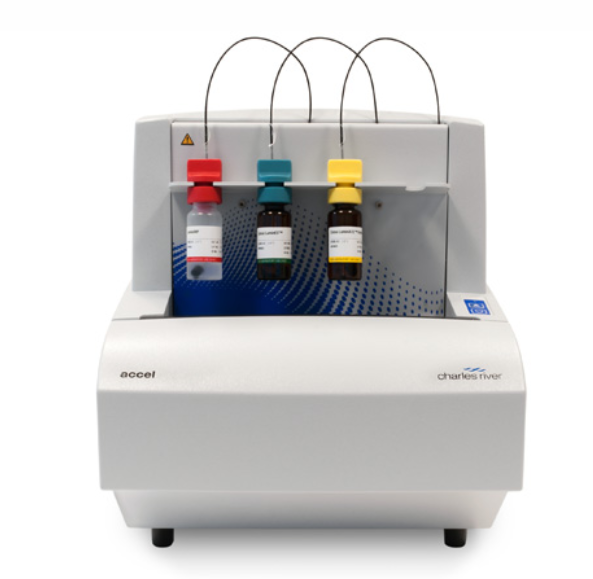 Celsis® Rapid Microbial Detection