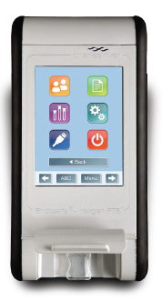 Endotoxin Testing Systems & Software