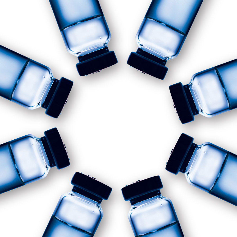 Endosafe® Endotoxin testing